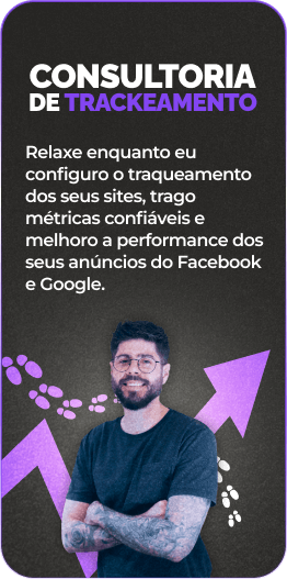 Consultoria de Trackeamento